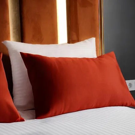 Отель Crown Taksim Стамбул