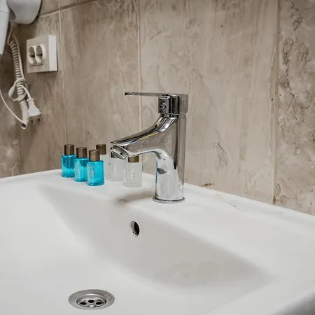 Hotel Crown Taksim