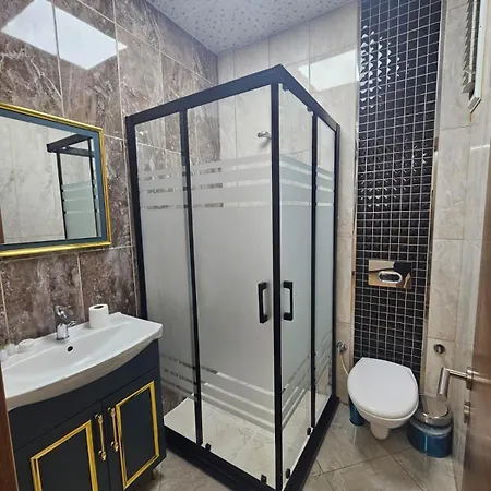 Crown Taksim Стамбул