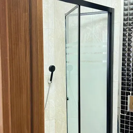 Crown Taksim Hotel Istanboel