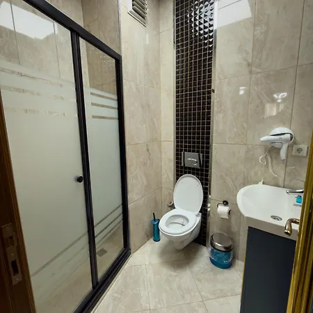 Crown Taksim Istanboel