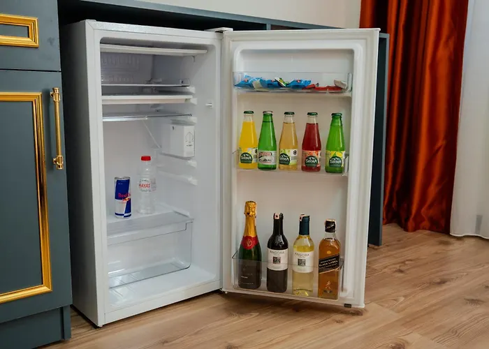 Crown Taksim איסטמבול