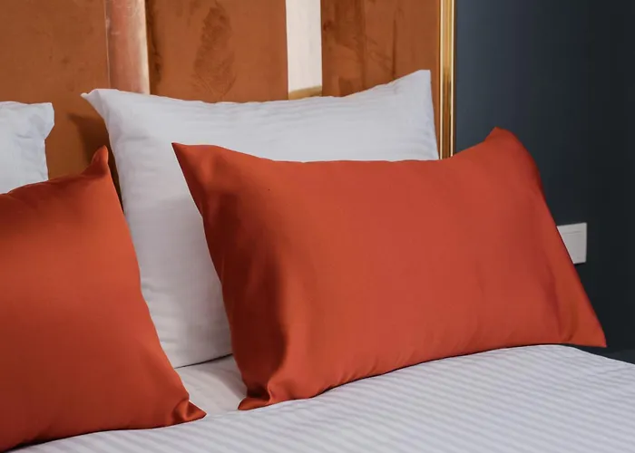 Crown Taksim מלון איסטמבול