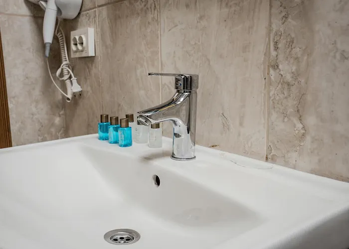 מלון Crown Taksim