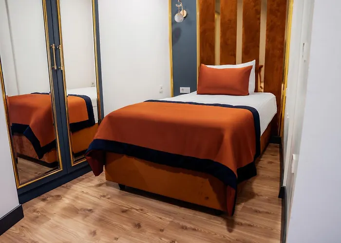 Crown Taksim איסטמבול