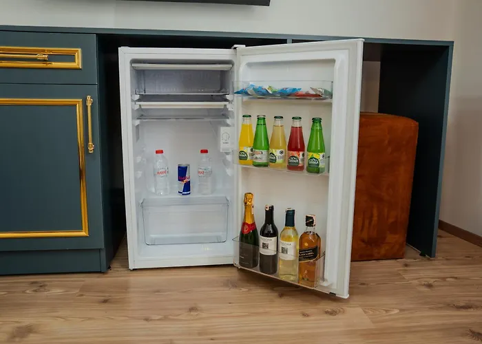 מלון Crown Taksim איסטמבול