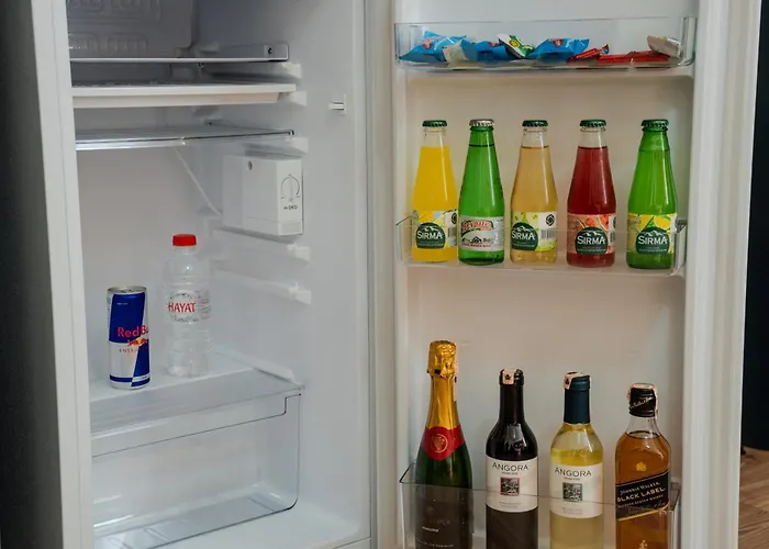 מלון Crown Taksim איסטמבול