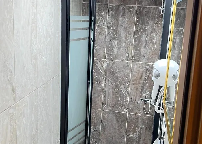 מלון Crown Taksim איסטמבול