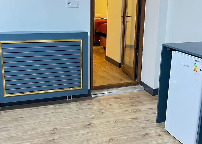 Crown Taksim מלון *