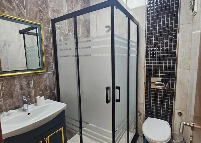 Crown Taksim איסטמבול