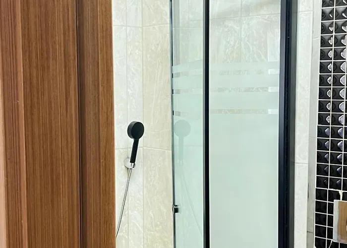 Crown Taksim מלון איסטמבול