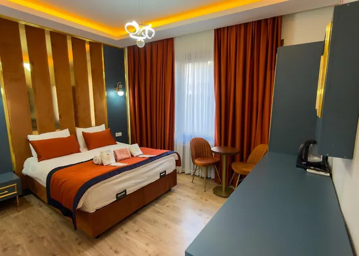 Crown Taksim איסטמבול