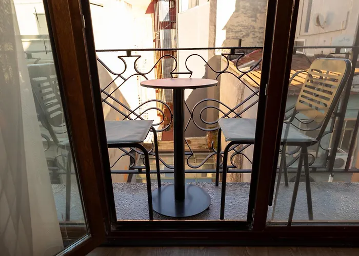 Crown Taksim * איסטמבול