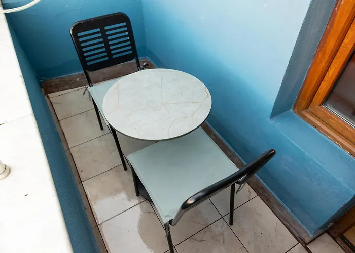 מלון Crown Taksim איסטמבול