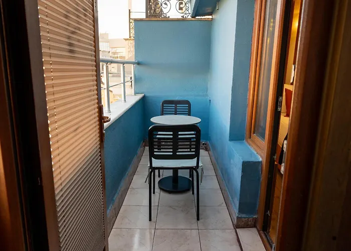 Crown Taksim * איסטמבול