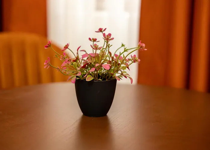 Crown Taksim מלון