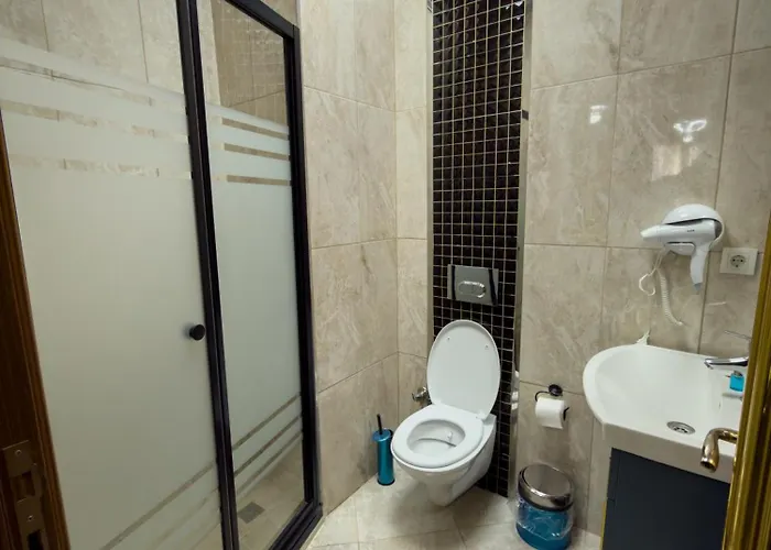 Crown Taksim איסטמבול