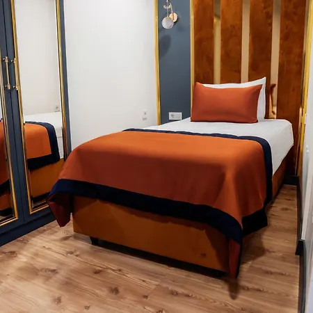 Crown Taksim Estambul