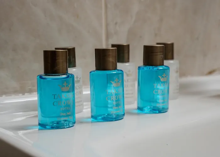 Crown Taksim מלון