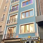Crown Taksim Istanbul