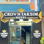 Hotel Crown Taksim