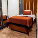 Crown Taksim Istanbul