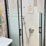 Hotel Crown Taksim Istanbul