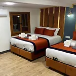 Crown Taksim Hotel Istanbul