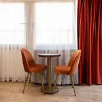 Crown Taksim Hotel *