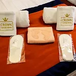 Crown Taksim *