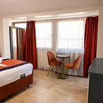 Crown Taksim Istanbul
