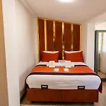 Crown Taksim Hotel