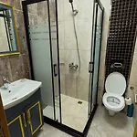 Crown Taksim Hotel Istanbul