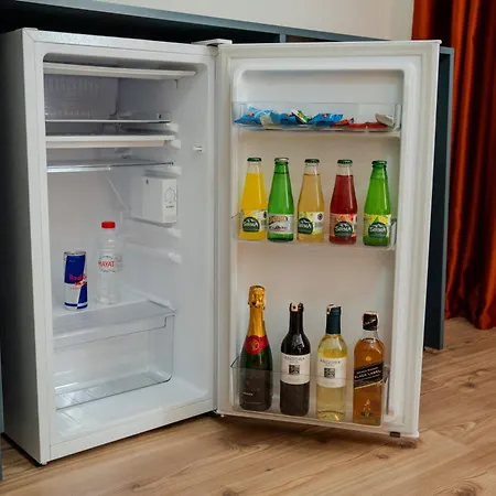 Crown Taksim Istanbulská provincie