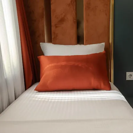 Crown Taksim Hotel Istanbulská provincie