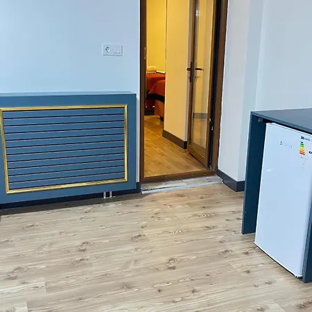 Crown Taksim Hotel *