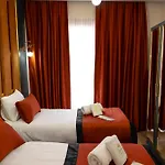 Crown Taksim Otel İstanbul