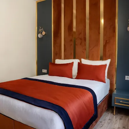 Crown Taksim فندق اسطنبول