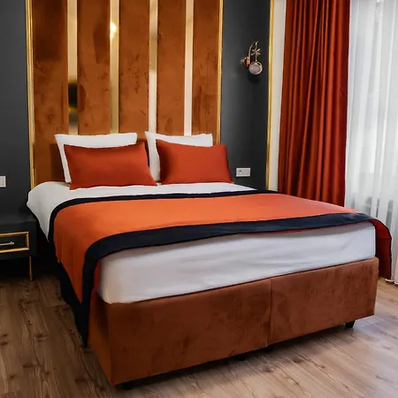 فندق Crown Taksim اسطنبول