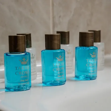 Crown Taksim فندق