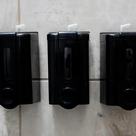 Crown Taksim فندق *