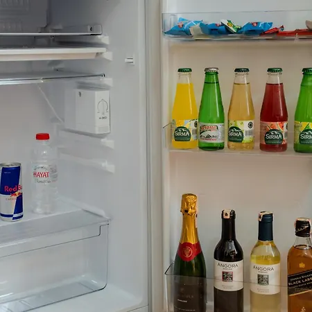 فندق Crown Taksim اسطنبول