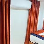 Crown Taksim Hotel