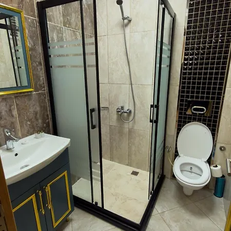 Crown Taksim Hotel Istanbul